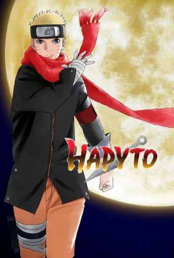 Наруто: Последний фильм КиноТак