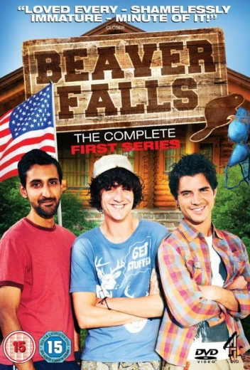 Бивер Фолс КиноТак