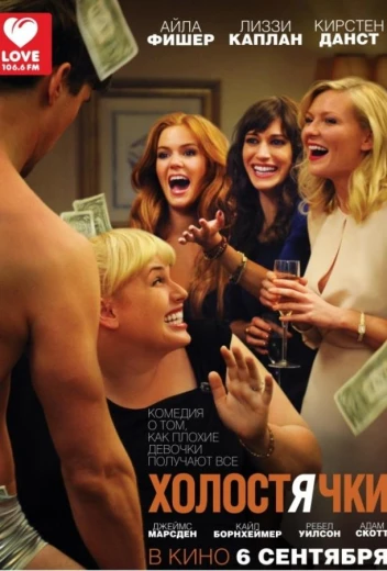 Холостячки КиноТак