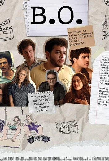 Малый бюджет КиноТак