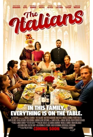 Итальянцы КиноТак