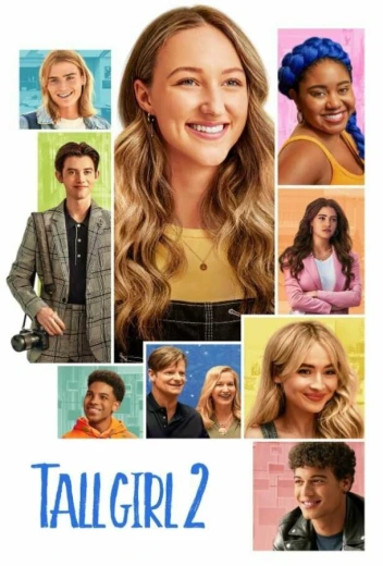 Рост Джоди 2 КиноТак