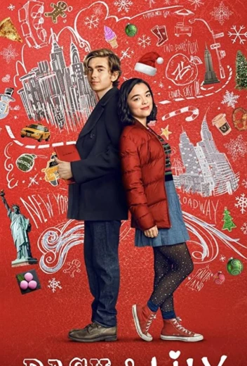 Дэш и Лили КиноТак