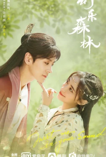 Эхо её голоса / Встретимся в твоём звучании КиноТак