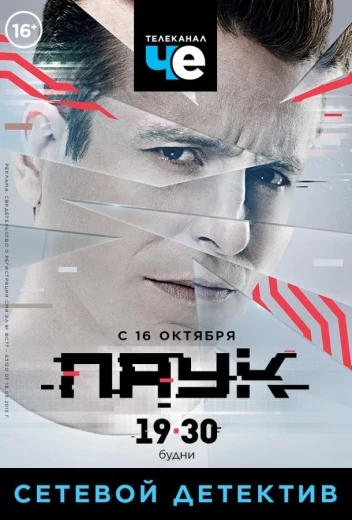 Паук КиноТак