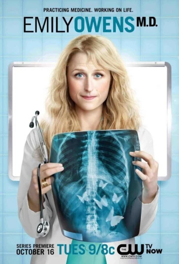 Доктор Эмили Оуэнс КиноТак