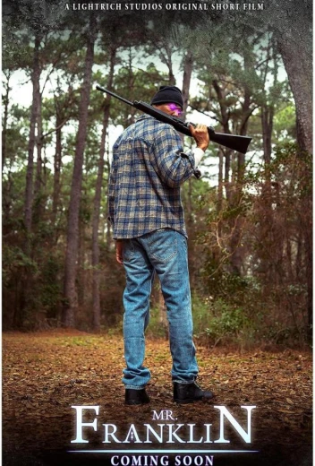 Мистер Франклин КиноТак