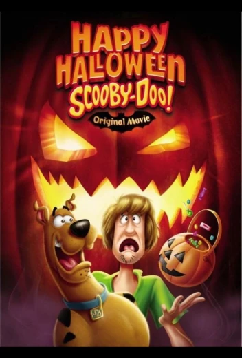 Счастливого Хэллоуина, Скуби-Ду! КиноТак