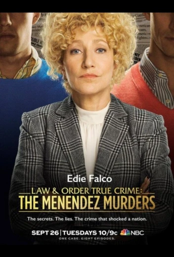 Закон и порядок: Настоящее преступление КиноТак