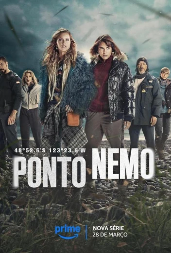 Точка Немо КиноТак