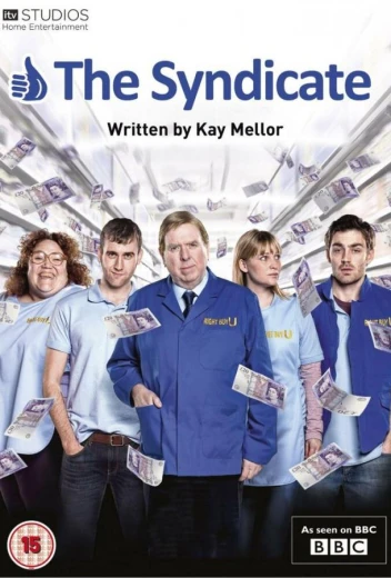 Синдикат КиноТак