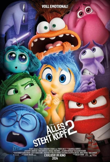 Головоломка 2 КиноТак