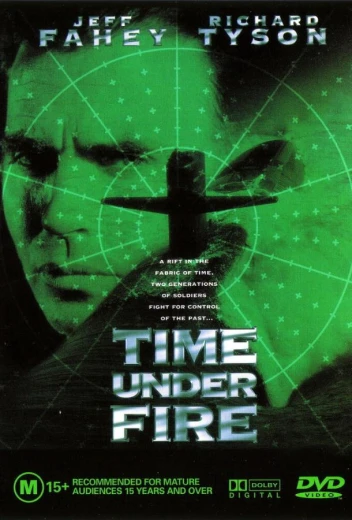 Время под огнем КиноТак