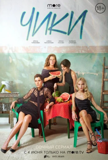 ЧИКИ КиноТак