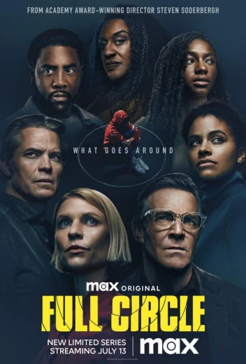 Замкнутый круг КиноТак