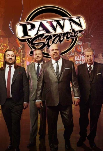 Звёзды ломбарда КиноТак