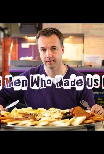 BBC. Люди, из-за которых мы толстеем КиноТак