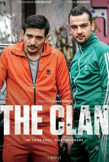 Клан КиноТак