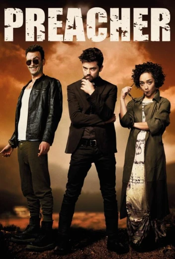 Проповедник КиноТак