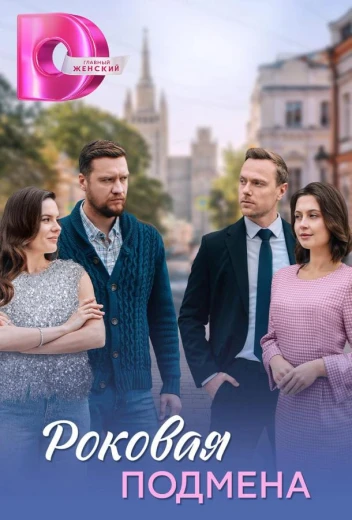 Бумеранг любви / Роковая подмена КиноТак