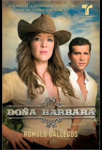 Донья Барбара КиноТак