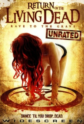 Возвращение живых мертвецов 5: Рейв из могилы КиноТак