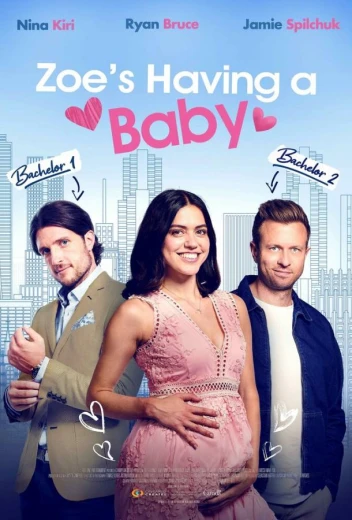 У Зои будет ребёнок КиноТак