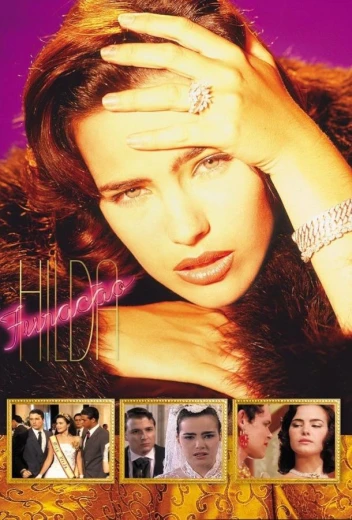 Неукротимая Хильда КиноТак