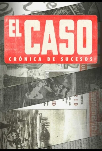 Эль Касо. Хроника событий КиноТак