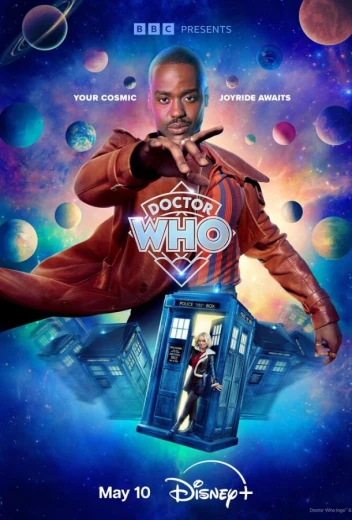 Доктор Кто КиноТак