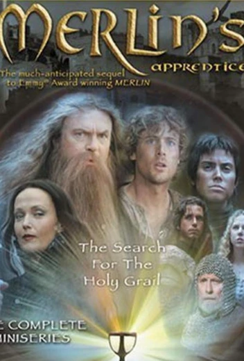 Ученик Мерлина КиноТак