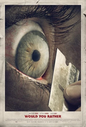 Что бы вы сделали... КиноТак