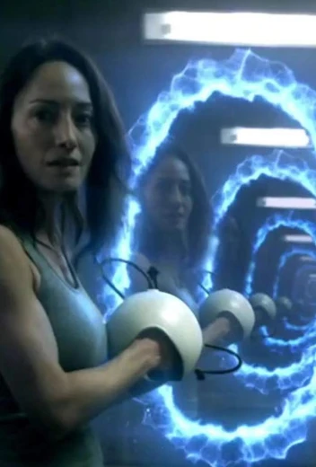 Портал: Некуда бежать КиноТак