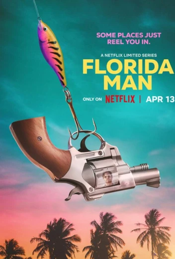 Человек из Флориды КиноТак