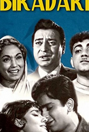 Мистер Бирадари КиноТак