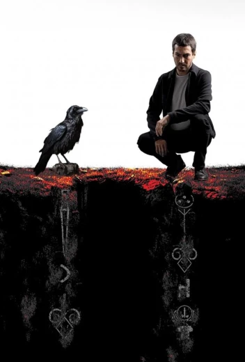 Ворон: Бездонная тьма КиноТак