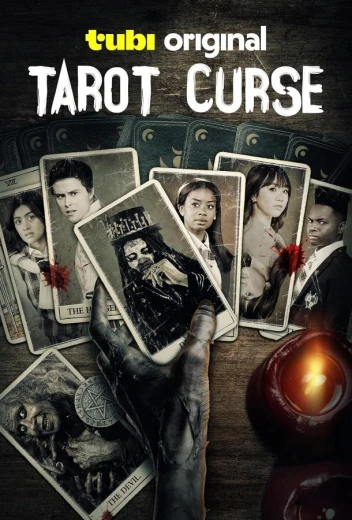 Проклятье таро КиноТак