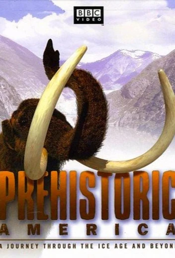 BBC: Первобытная Америка КиноТак