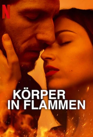 Тело в огне КиноТак