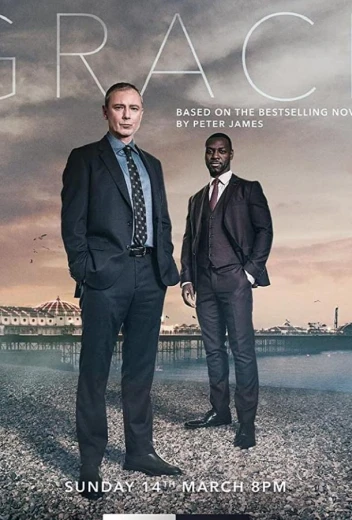 Детектив Рой Грейс КиноТак