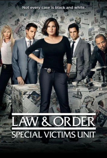 Закон и порядок. Специальный корпус КиноТак