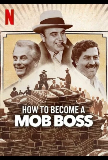 Как стать криминальным авторитетом КиноТак