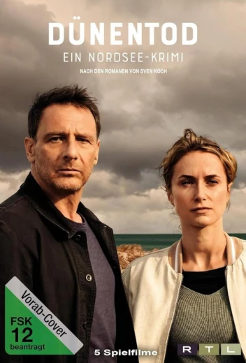 Смерть в дюнах. Преступления на северном море КиноТак