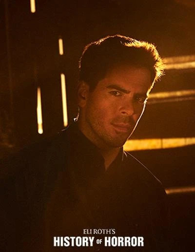 История хоррора с Элаем Ротом КиноТак