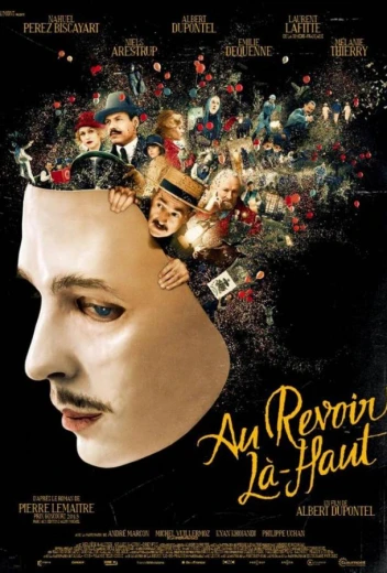 До свидания там, наверху КиноТак