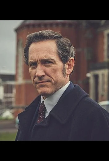 Инспектор Адам Дэлглиш КиноТак