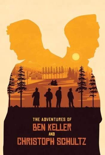 Приключения Бена Келлера и Кристофа Шульца КиноТак