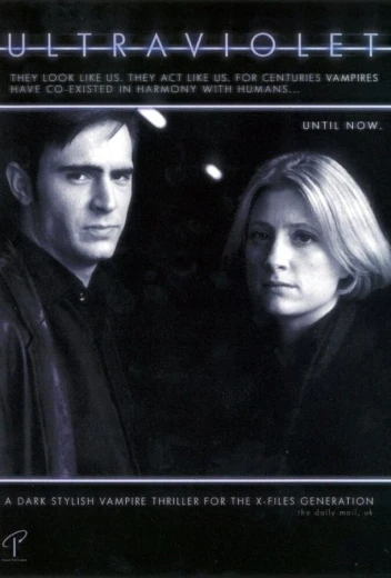 Ультрафиолет КиноТак