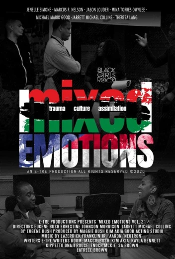 Смешанные чувства 2 КиноТак