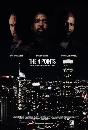 Фор Пойнтс КиноТак